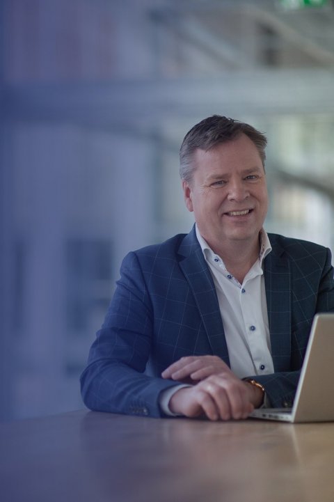 HR Manager onderwijs