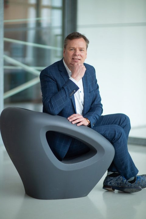 Randstad interim management